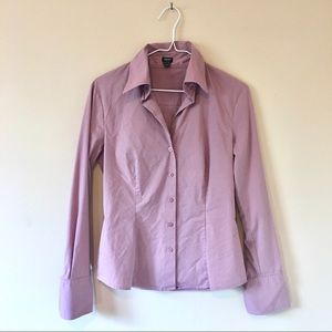 🌟 Mauve Esprit Shirt 🌟